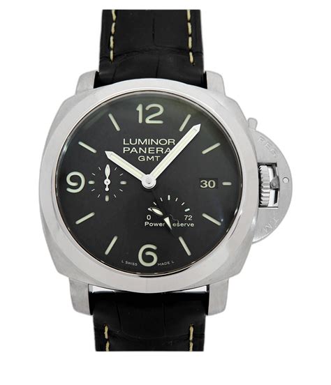 rose gold panerai luminor 1950|Panerai Luminor 1950 PAM321 Price, Specs, Market Insights.